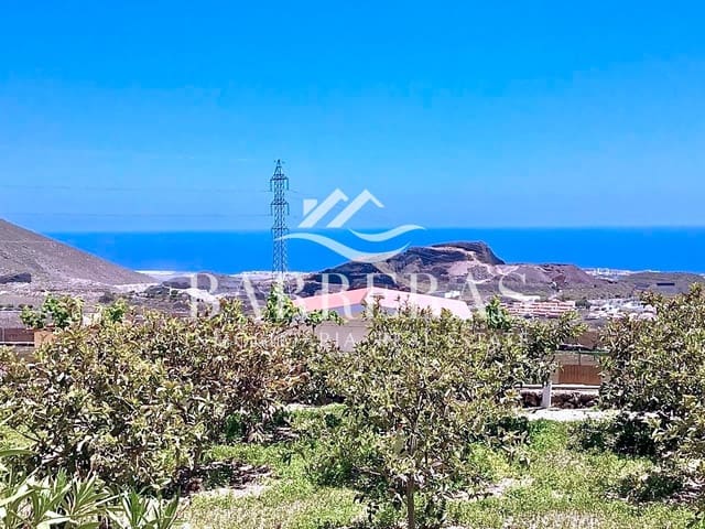 4 makuuhuone Maalaistalo myytävänä paikassa San Miguel de Abona - 600 000 € (Ref: 6316516)