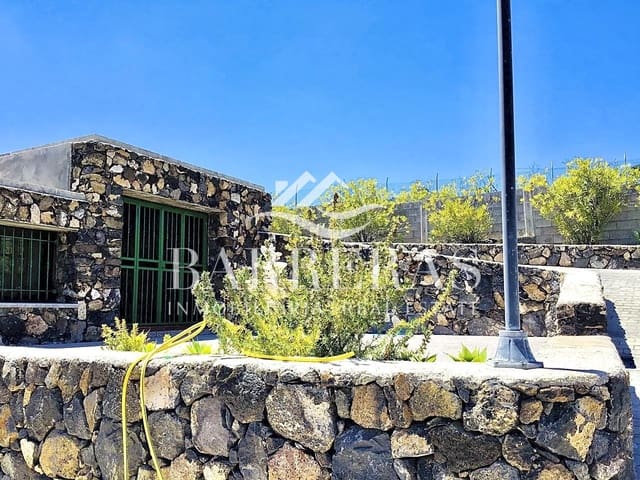 4 makuuhuone Maalaistalo myytävänä paikassa San Miguel de Abona - 600 000 € (Ref: 6316516)