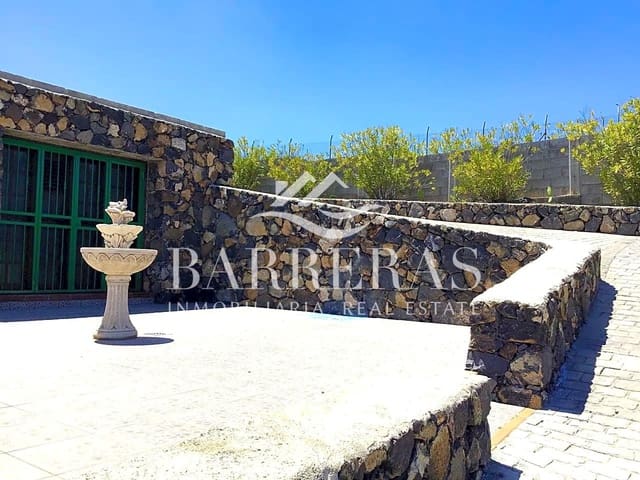 4 makuuhuone Maalaistalo myytävänä paikassa San Miguel de Abona - 600 000 € (Ref: 6316516)