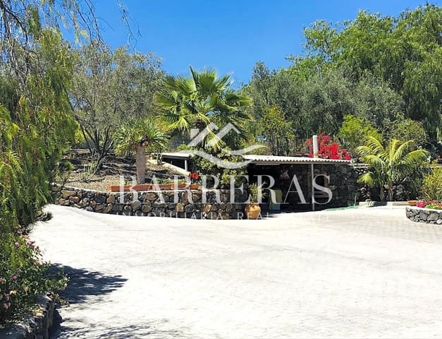 4 makuuhuone Maalaistalo myytävänä paikassa San Miguel de Abona - 600 000 € (Ref: 6316516)