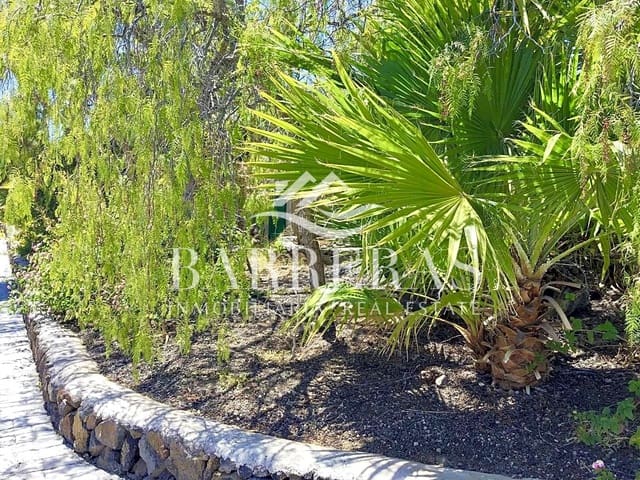 4 makuuhuone Maalaistalo myytävänä paikassa San Miguel de Abona - 600 000 € (Ref: 6316516)