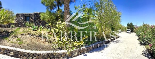 4 makuuhuone Maalaistalo myytävänä paikassa San Miguel de Abona - 600 000 € (Ref: 6316516)