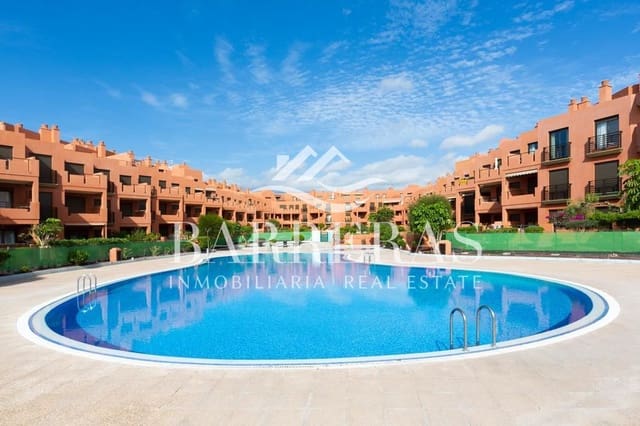 1 soveværelse Lejlighed til leje i La Tejita, Granadilla de Abona med swimmingpool garage - € 900 (Ref: 6831591)