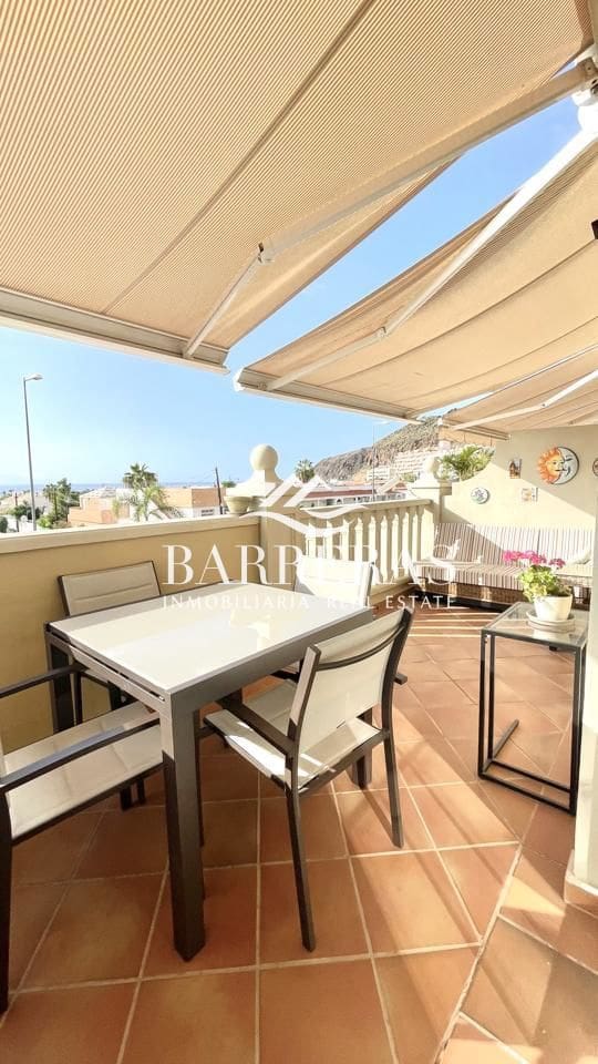 2 camera da letto Villa in vendita in Palm-Mar con piscina garage - 475.000 € (Rif: 7213328)