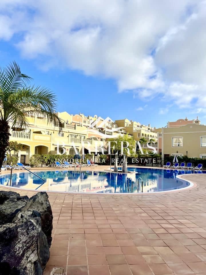 2 camera da letto Villa in vendita in Palm-Mar con piscina garage - 475.000 € (Rif: 7213328)