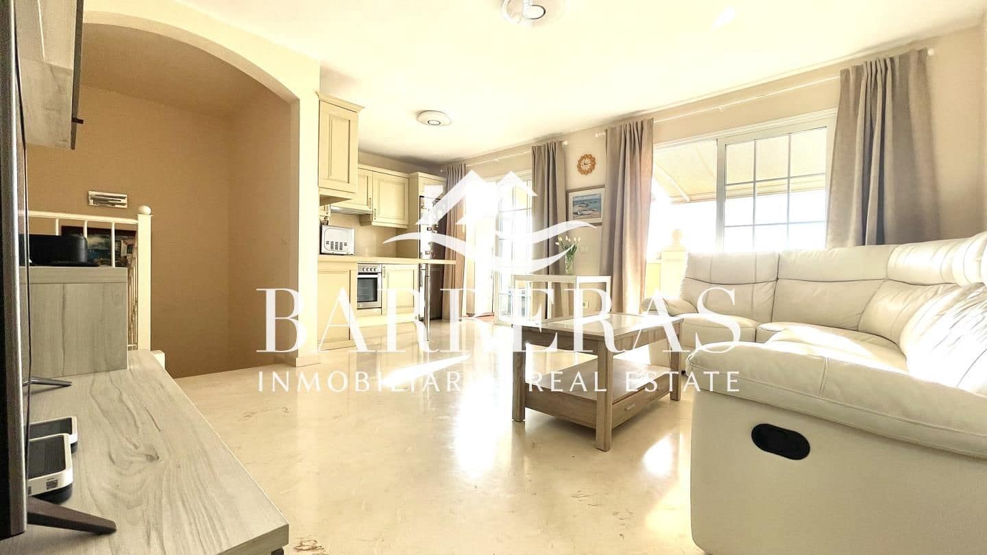 2 camera da letto Villa in vendita in Palm-Mar con piscina garage - 475.000 € (Rif: 7213328)