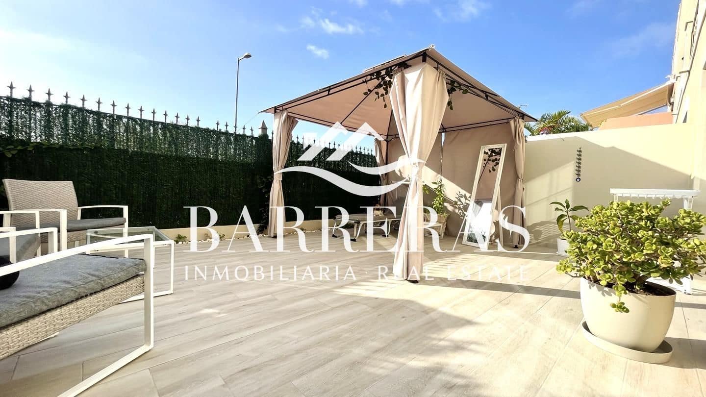 2 camera da letto Villa in vendita in Palm-Mar con piscina garage - 475.000 € (Rif: 7213328)