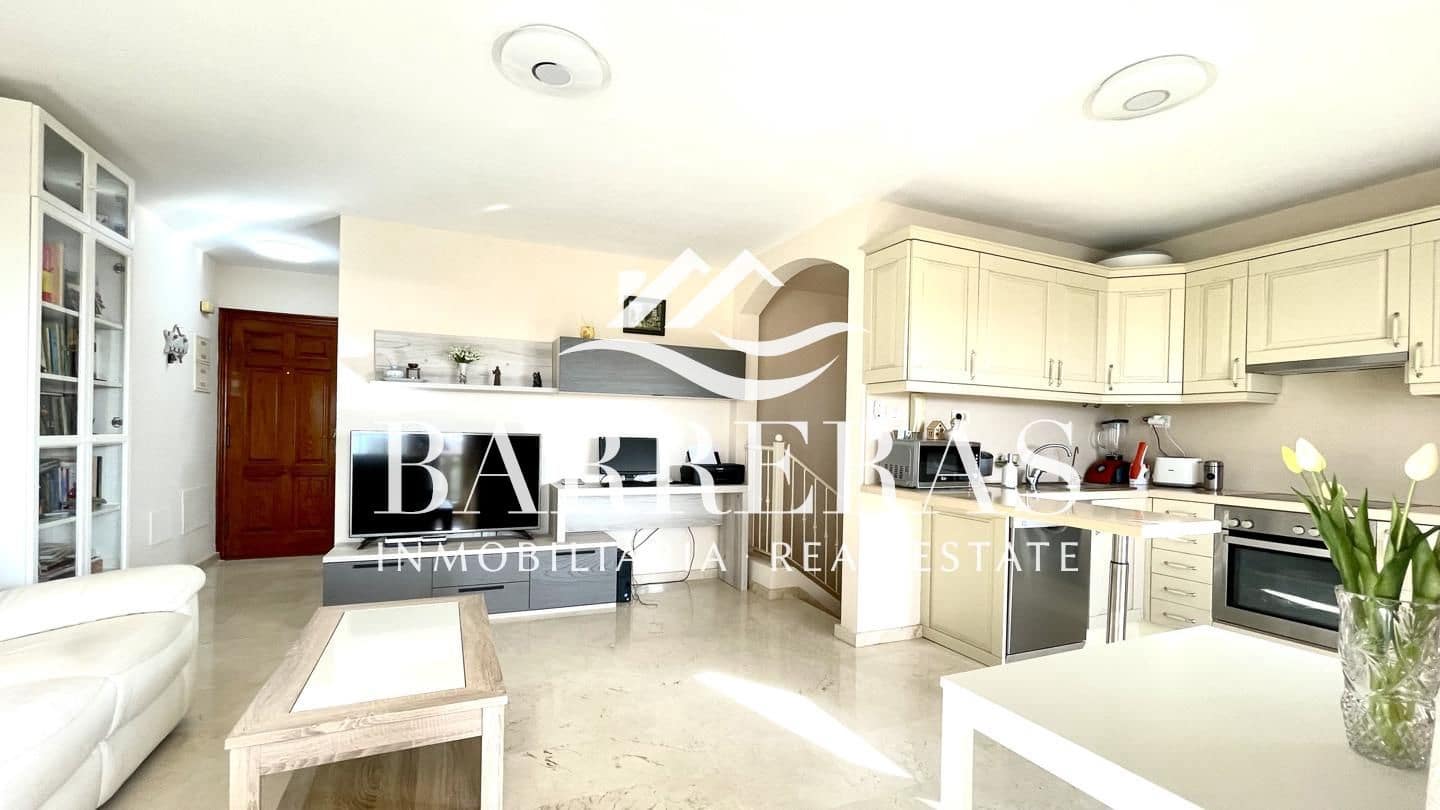 2 camera da letto Villa in vendita in Palm-Mar con piscina garage - 475.000 € (Rif: 7213328)