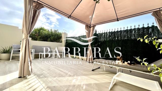 2 quarto Moradia para venda em Palm-Mar, Arona com piscina garagem - 475 000 € (Ref: 7213328)