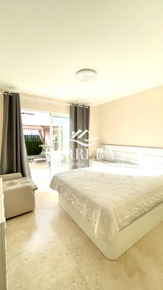 2 camera da letto Villa in vendita in Palm-Mar con piscina garage - 475.000 € (Rif: 7213328)