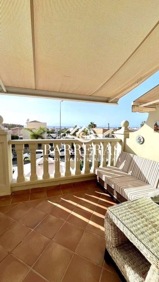 2 camera da letto Villa in vendita in Palm-Mar con piscina garage - 475.000 € (Rif: 7213328)