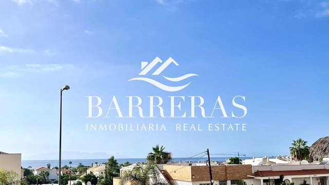 2 quarto Moradia para venda em Palm-Mar, Arona com piscina garagem - 475 000 € (Ref: 7213328)