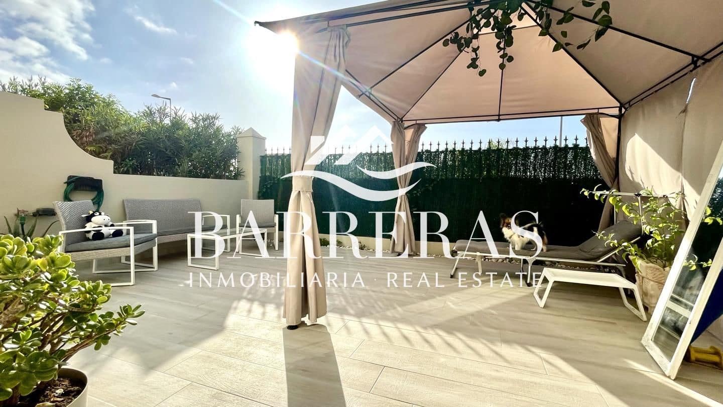 2 camera da letto Villa in vendita in Palm-Mar con piscina garage - 475.000 € (Rif: 7213328)