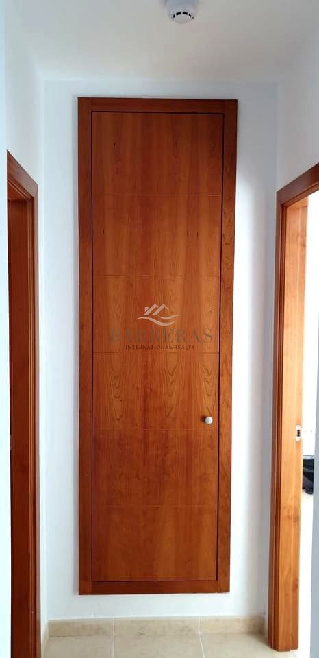 1 sypialnia Mieszkanie do wynajęcia w Los Abrigos z garażem - 895 € (Ref: 7224019)