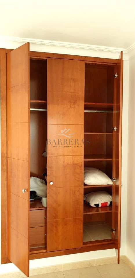 1 sypialnia Mieszkanie do wynajęcia w Los Abrigos z garażem - 895 € (Ref: 7224019)