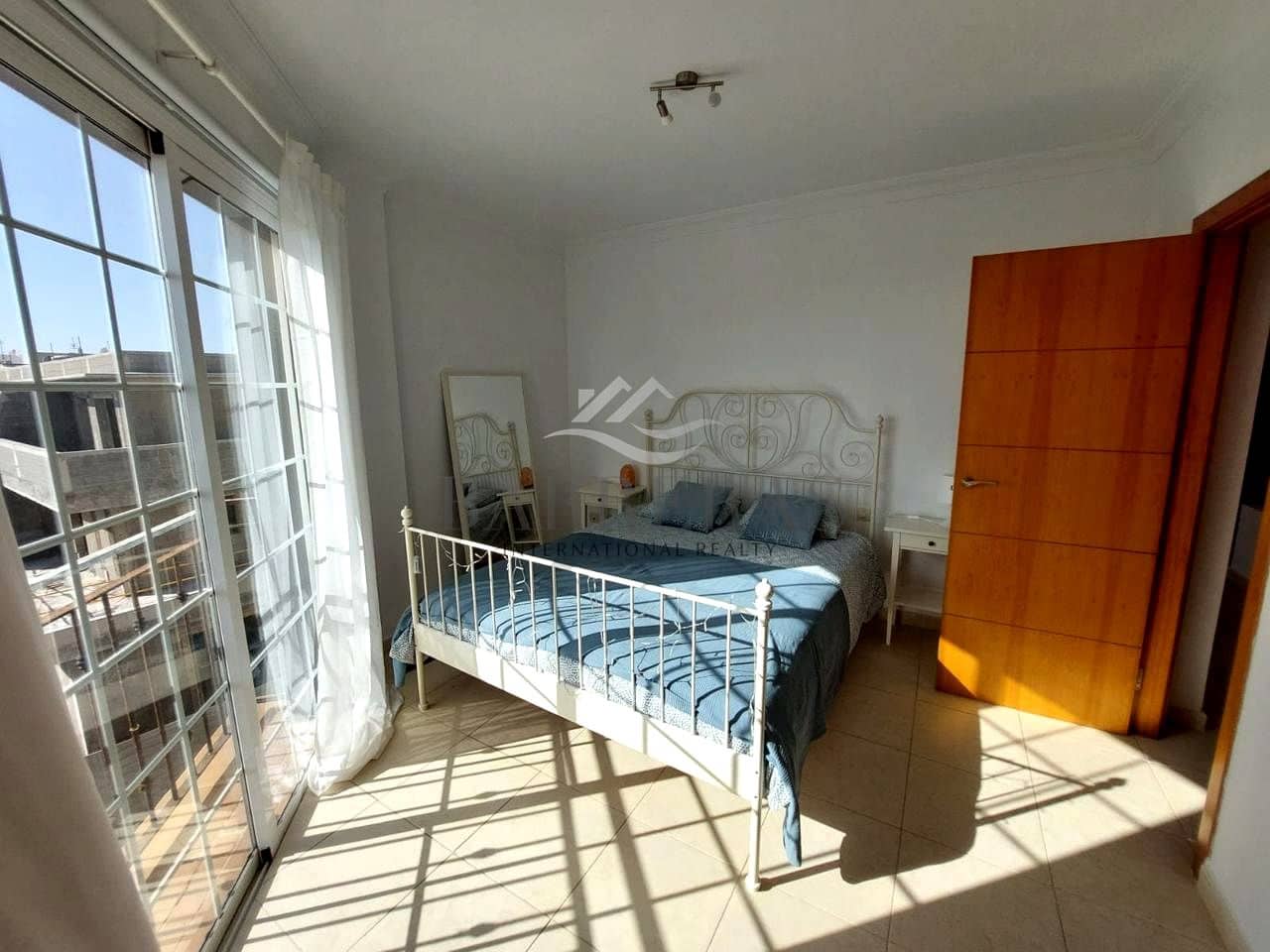 1 sypialnia Mieszkanie do wynajęcia w Los Abrigos z garażem - 895 € (Ref: 7224019)