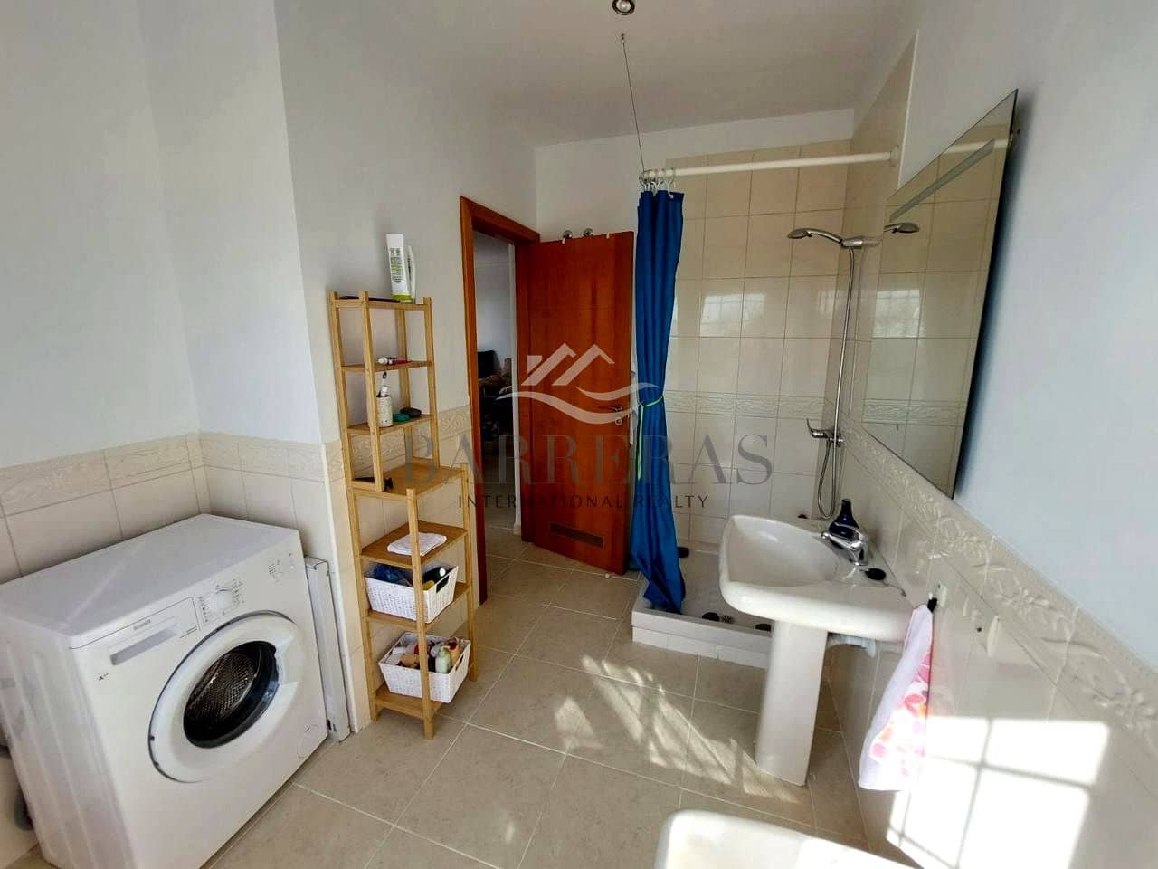1 sypialnia Mieszkanie do wynajęcia w Los Abrigos z garażem - 895 € (Ref: 7224019)