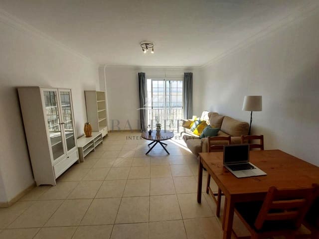 1 sypialnia Mieszkanie do wynajęcia w Los Abrigos, Granadilla de Abona z garażem - 895 € (Ref: 7224019)