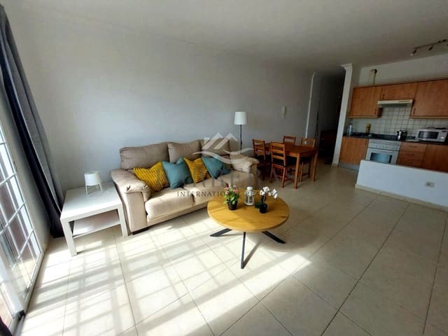 1 sypialnia Mieszkanie do wynajęcia w Los Abrigos, Granadilla de Abona z garażem - 895 € (Ref: 7224019)