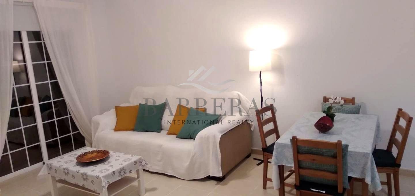 1 sypialnia Mieszkanie do wynajęcia w Los Abrigos z garażem - 895 € (Ref: 7224019)