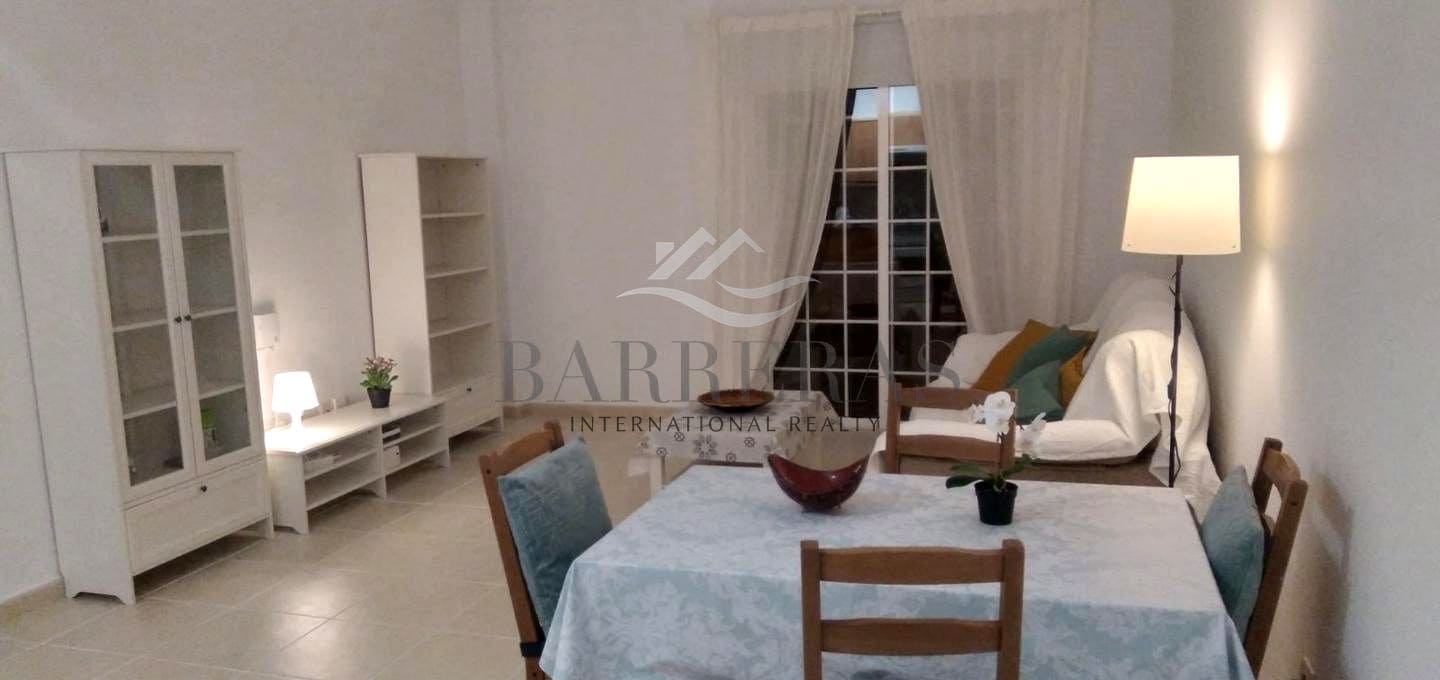1 sypialnia Mieszkanie do wynajęcia w Los Abrigos z garażem - 895 € (Ref: 7224019)