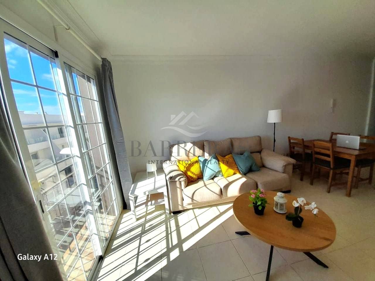 1 sypialnia Mieszkanie do wynajęcia w Los Abrigos z garażem - 895 € (Ref: 7224019)
