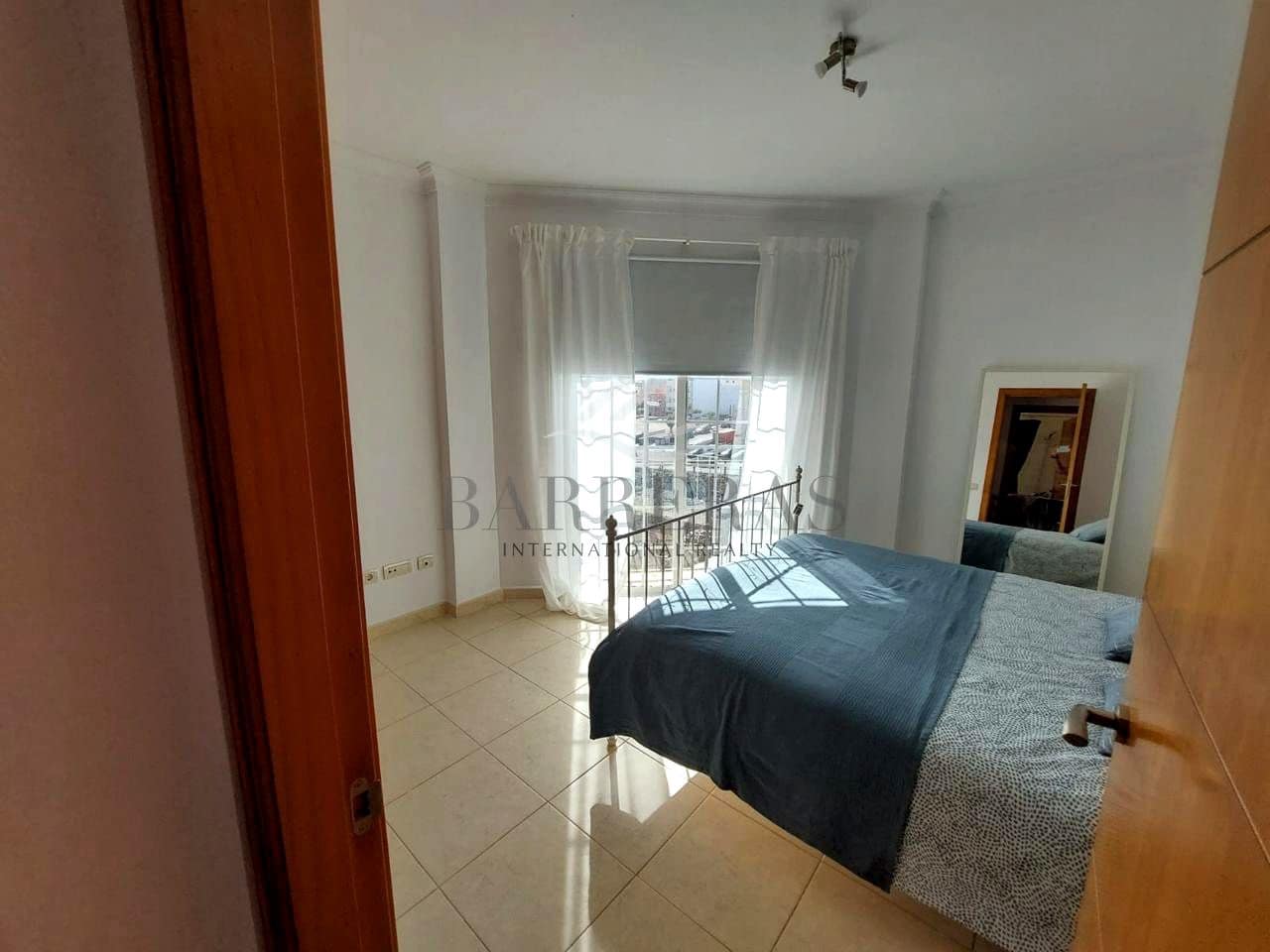 1 sypialnia Mieszkanie do wynajęcia w Los Abrigos z garażem - 895 € (Ref: 7224019)