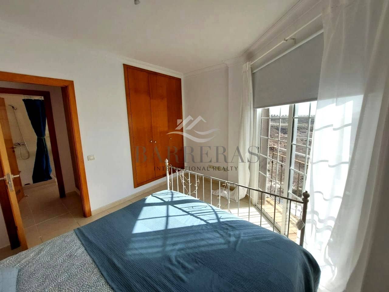 1 sypialnia Mieszkanie do wynajęcia w Los Abrigos z garażem - 895 € (Ref: 7224019)