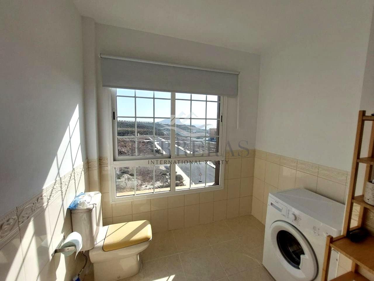 1 sypialnia Mieszkanie do wynajęcia w Los Abrigos z garażem - 895 € (Ref: 7224019)