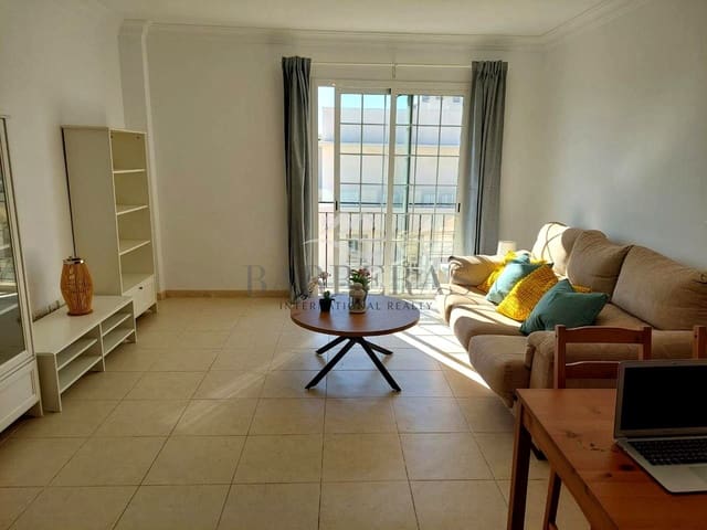 1 sypialnia Mieszkanie do wynajęcia w Los Abrigos, Granadilla de Abona z garażem - 895 € (Ref: 7224019)