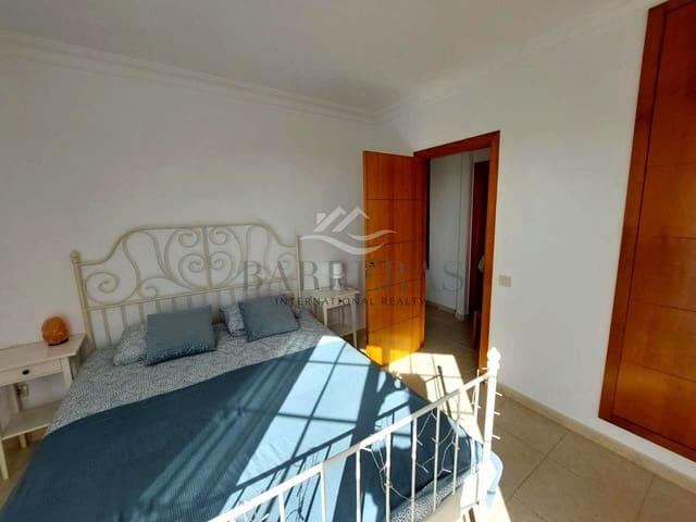 1 sypialnia Mieszkanie do wynajęcia w Los Abrigos, Granadilla de Abona z garażem - 895 € (Ref: 7224019)