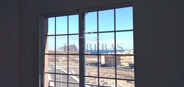 1 sypialnia Mieszkanie do wynajęcia w Los Abrigos, Granadilla de Abona z garażem - 895 € (Ref: 7224019)