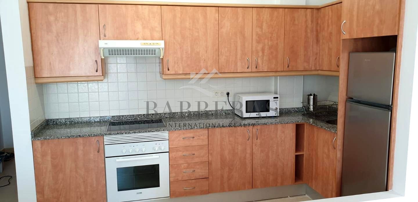 1 sypialnia Mieszkanie do wynajęcia w Los Abrigos z garażem - 895 € (Ref: 7224019)
