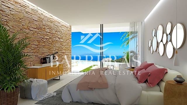 4 bedroom Villa for sale in La Caldera, Adeje with pool - € 2,700,000 (Ref: 7677244)