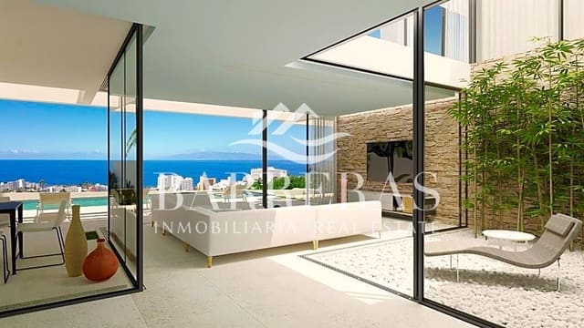 4 bedroom Villa for sale in La Caldera, Adeje with pool - € 2,700,000 (Ref: 7677244)