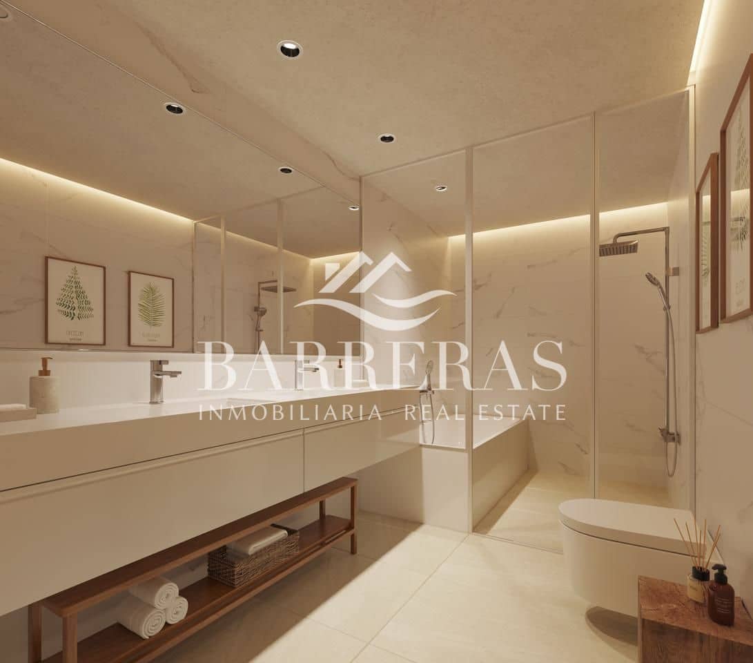 2 soverom Leilighet til salgs i Playa San Juan med svømmebasseng garasje - € 890 000 (Ref: 7884044)