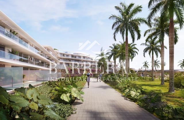 2 soverom Leilighet til salgs i Playa San Juan, Guía de Isora med svømmebasseng garasje - € 890 000 (Ref: 7884044)