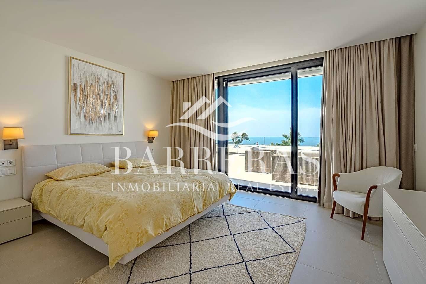 Chalet de 5 habitaciones en Guía de Isora en venta con piscina - 6.000.000 € (Ref: 8092622)