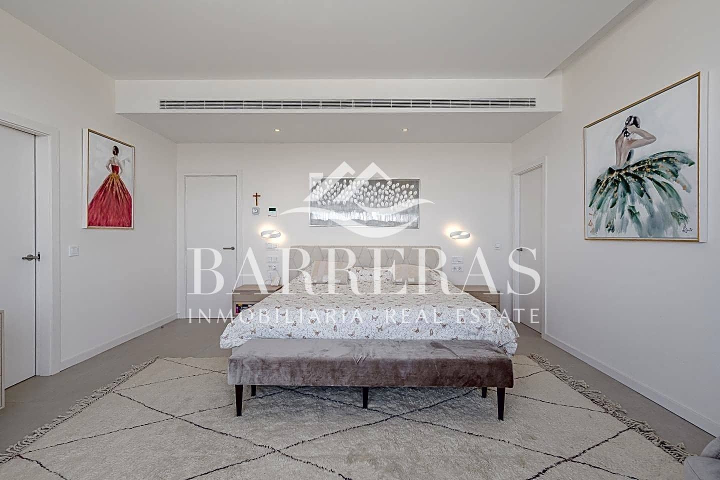 Chalet de 5 habitaciones en Guía de Isora en venta con piscina - 6.000.000 € (Ref: 8092622)