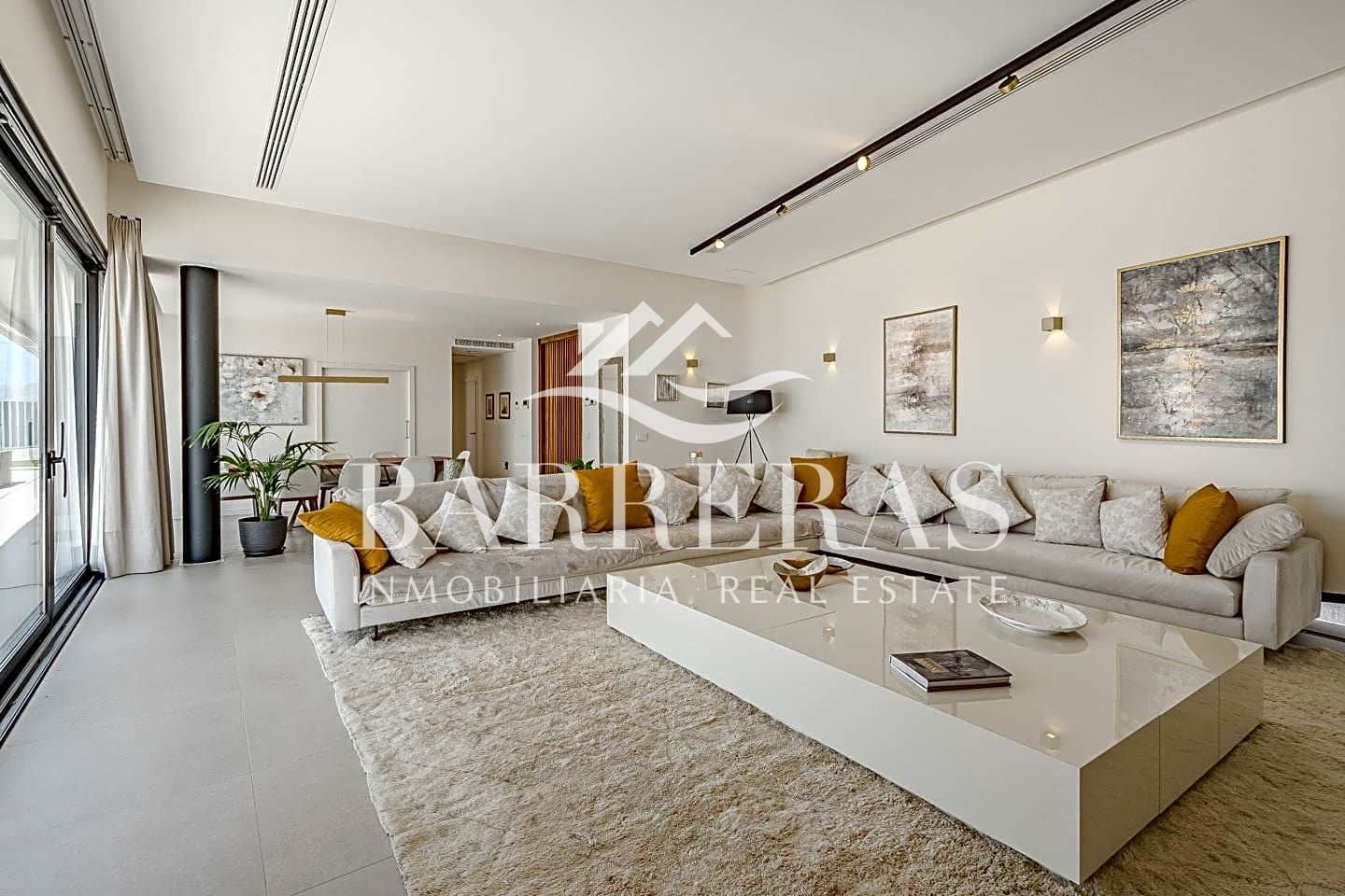 Chalet de 5 habitaciones en Guía de Isora en venta con piscina - 6.000.000 € (Ref: 8092622)