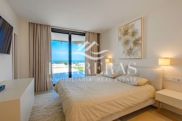 Chalet de 5 habitaciones en Guía de Isora en venta con piscina - 6.000.000 € (Ref: 8092622)