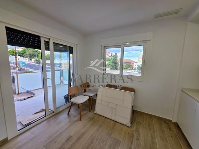 3 bedroom Flat for sale in Las Chafiras (San Miguel), San Miguel de Abona with pool garage - € 315,000 (Ref: 8160696)