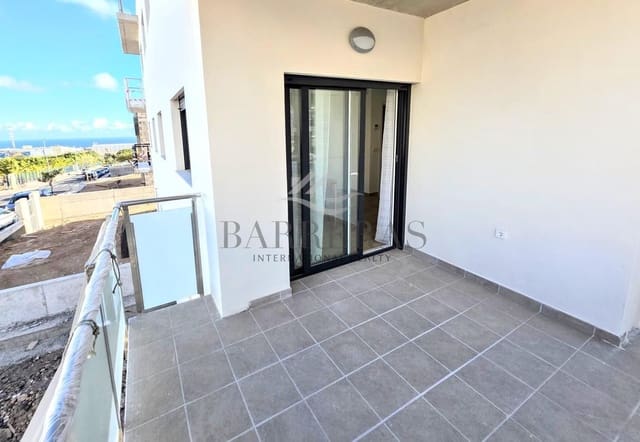3 slaapkamer Flat te koop in Las Chafiras (San Miguel), San Miguel de Abona met zwembad garage - € 315.000 (Ref: 8160696)