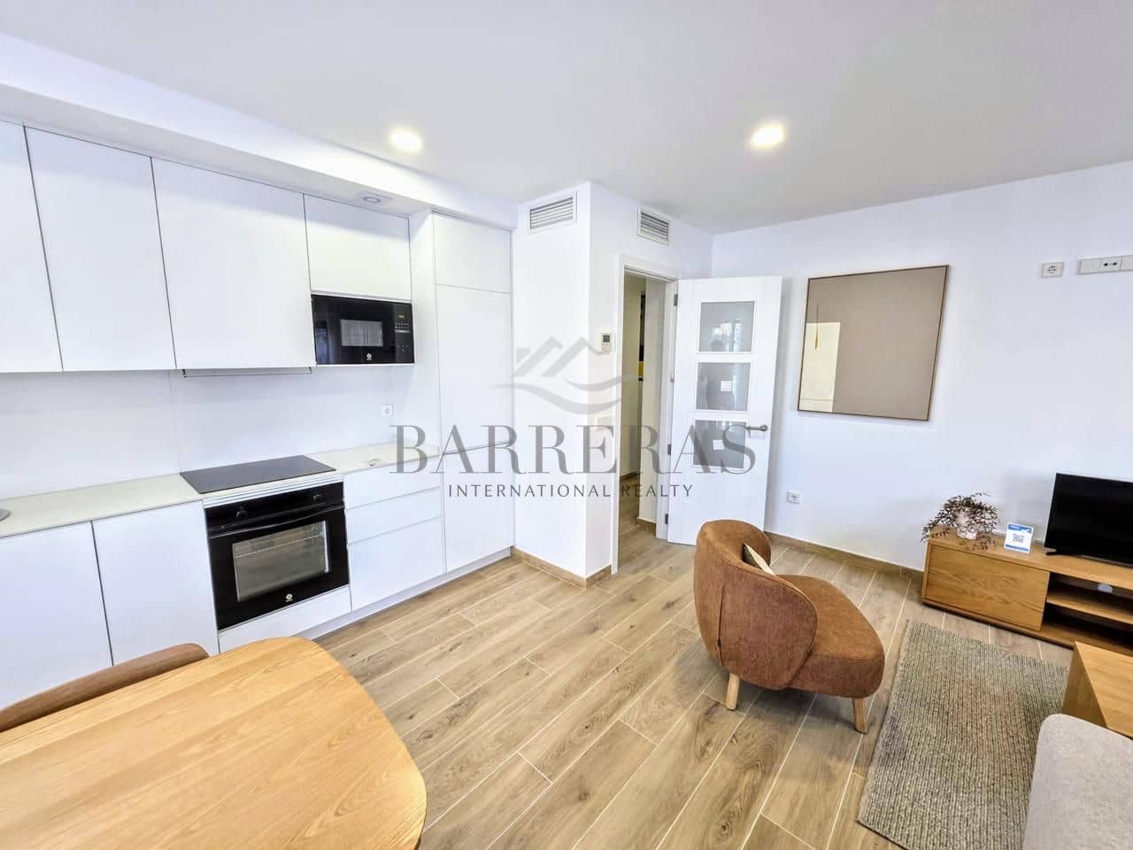 3 slaapkamer Flat te koop in San Miguel de Abona met zwembad garage - € 315.000 (Ref: 8160696)