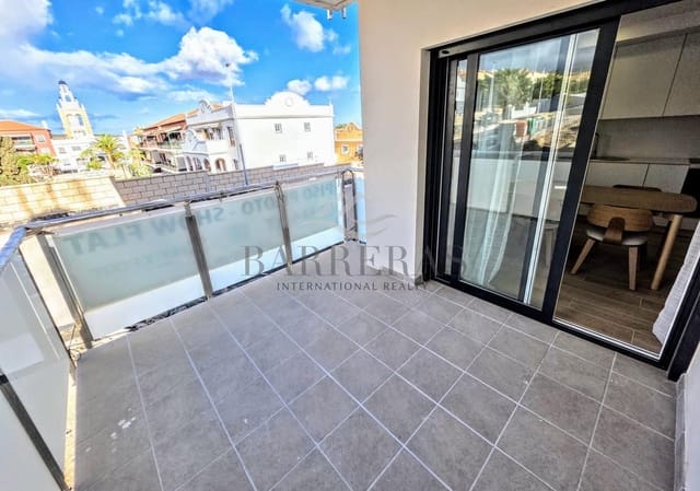 3 slaapkamer Flat te koop in Las Chafiras (San Miguel), San Miguel de Abona met zwembad garage - € 315.000 (Ref: 8160696)