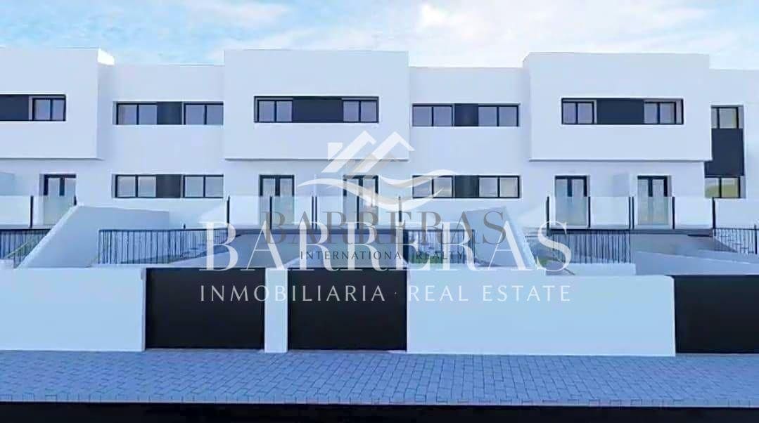 3 slaapkamer Flat te koop in San Miguel de Abona met zwembad garage - € 315.000 (Ref: 8160696)