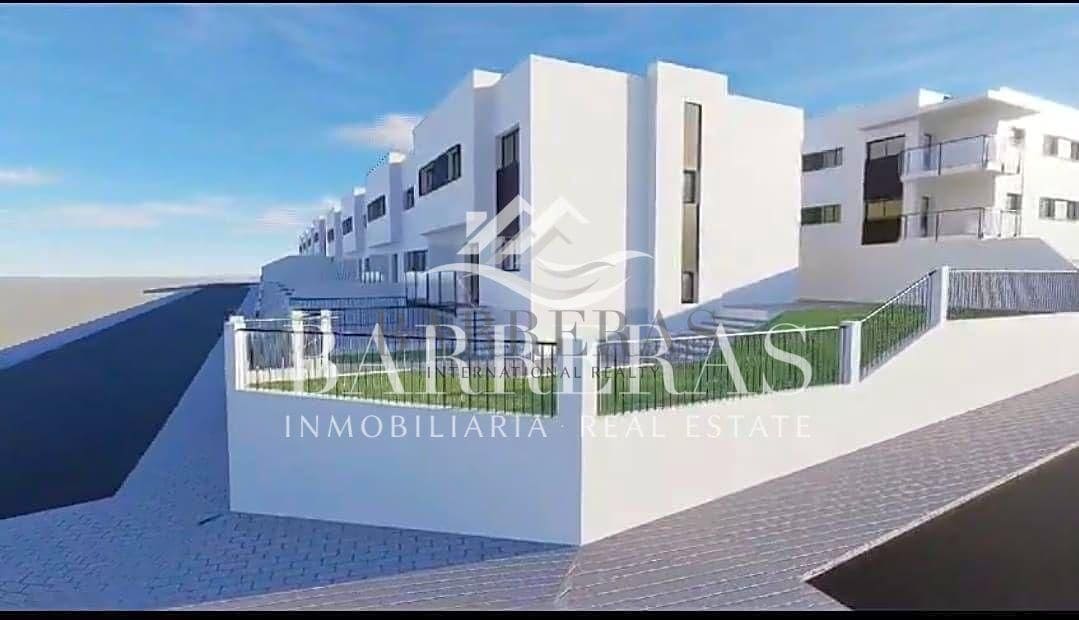 3 slaapkamer Flat te koop in San Miguel de Abona met zwembad garage - € 315.000 (Ref: 8160696)