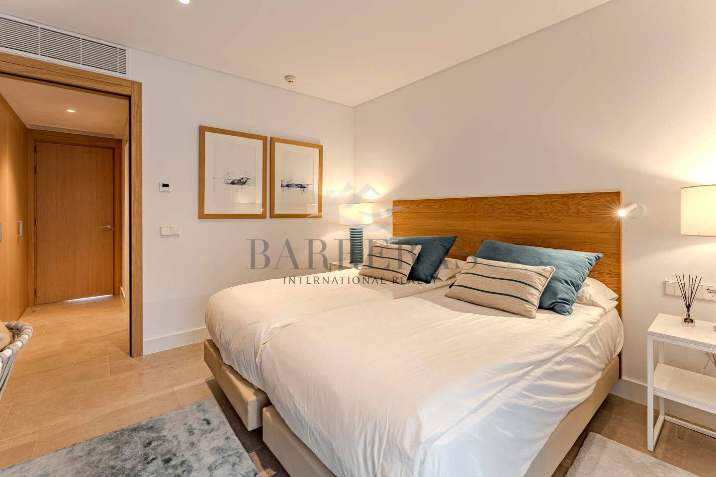 2 soveværelse Lejlighed til salg i Guia de Isora med swimmingpool garage - € 980.000 (Ref: 8167351)