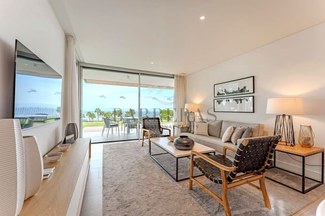 2 soveværelse Lejlighed til salg i Guía de Isora med swimmingpool garage - € 980.000 (Ref: 8167351)