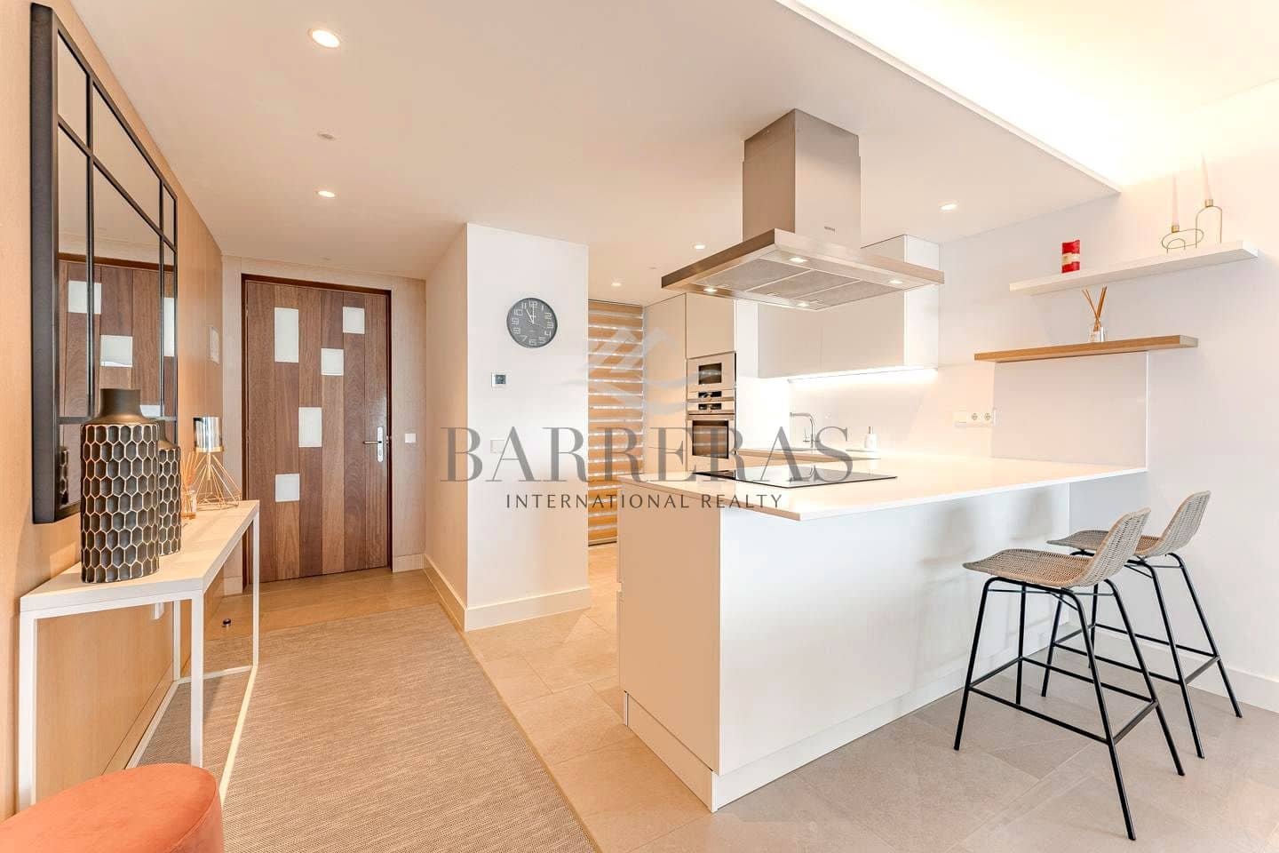 2 soveværelse Lejlighed til salg i Guia de Isora med swimmingpool garage - € 980.000 (Ref: 8167351)